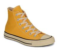 Converse Shoes (High-top Trainers) CHUCK TAYLOR ALL STAR TINT in Yellow 7.5