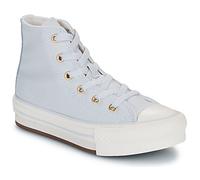 Converse Shoes (High-top Trainers) CTAS EVA LIFT TONAL CANVAS in Blue 12.5 kid