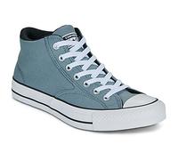 Converse Shoes (High-top Trainers) MALDEN STREET in Blue 6.5
