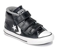 Converse Shoes (High-top Trainers) STAR PLAYER 3V MID in Black 13.5 kid