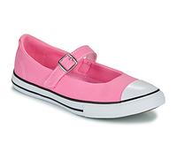 Converse / Children's Shoes (Pumps / Ballerinas) CHUCK TAYLOR ALL STAR DAINTY MARY JANE in Pink 10.5 kid