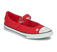 Converse Shoes (Pumps / Ballerinas) CHUCK TAYLOR ALL STAR DAINTY MARY JANE in Red 11.5 kid