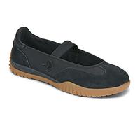 Converse Shoes (Pumps / Ballerinas) RUN STAR TRAINER BALLET FLAT in Black 6.5