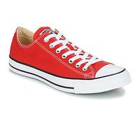 Converse Shoes (Trainers) ALL STAR CORE OX in Red 3.5