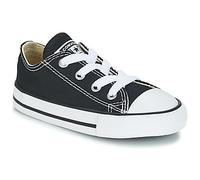 Converse Shoes (Trainers) ALL STAR OX in Black 5 toddler