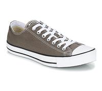 Converse Shoes (Trainers) ALL STAR OX in Grey 3