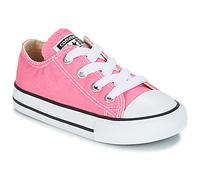 Converse Shoes (High-top Trainers) ALL STAR OX in Pink 3 toddler