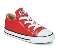 Converse Shoes (Trainers) ALL STAR OX in Red 8 toddler