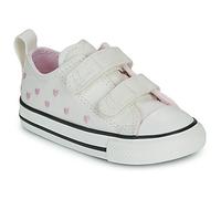 Converse Shoes (Trainers) CHUCK TAYLOR ALL STAR 2V in White 9 toddler