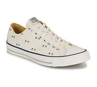 Converse Shoes (Trainers) CHUCK TAYLOR ALL STAR-CONVERSE CLUBHOUSE in White 9.5