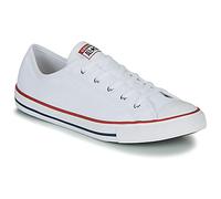 Converse All Star Dainty Ox Trainers in White UK 3 (EU 35½)