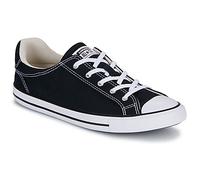 Converse Shoes (Trainers) CHUCK TAYLOR ALL STAR DAINTY LUCKY in Black 4