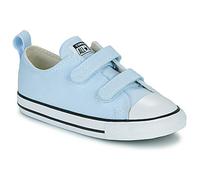 Converse Shoes (Trainers) CHUCK TAYLOR ALL STAR EASY-ON in Blue 5 toddler