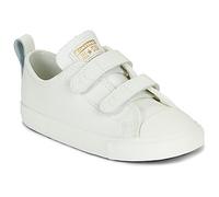 Converse Shoes (Trainers) CHUCK TAYLOR ALL STAR GOLD EASY-ON in White 8 toddler