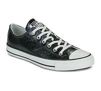 Converse Shoes (Trainers) CHUCK TAYLOR ALL STAR in Black 3.5