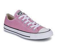 Converse Shoes (Trainers) CHUCK TAYLOR ALL STAR in Pink 3.5