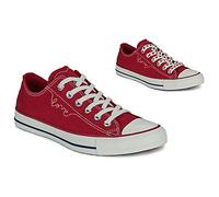 Converse Shoes (Trainers) CHUCK TAYLOR ALL STAR in Red 6