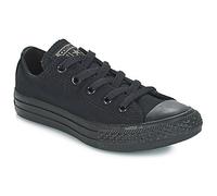 Converse Chuck Taylor All Star Ox Black Mono - 314786C Youth Sneakers Older Kids