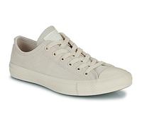 Converse Shoes (Trainers) CHUCK TAYLOR ALL STAR SUEDE in Beige 6.5