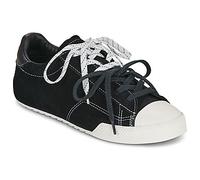 Converse Shoes (Trainers) Chuck Taylor Lo in Black 6