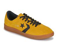 Converse Unisex Classic Trainer Suede Trainers 8.5 (43) Yellow