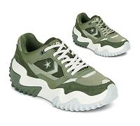 Converse Shoes (Trainers) Converse Wave Motion Trainer in Green 6.5
