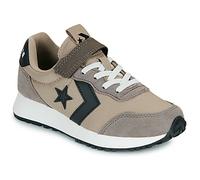 Converse Shoes (Trainers) OMEGA TRAINER EASY ON in Brown 2 kid