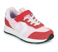 Converse Shoes (Trainers) OMEGA TRAINER EASY ON in Pink 12 kid