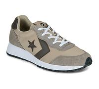 Converse Shoes (Trainers) OMEGA TRAINER SUEDE in Brown 8.5