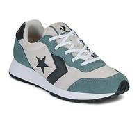 Converse Shoes (Trainers) OMEGA TRAINER SUEDE in Green 8