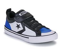 Converse Shoes (Trainers) PRO BLAZE STRAP LEATHER EASY ON in White 13.5 kid