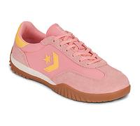 Converse Shoes (Trainers) Run Star Trainer in Pink 8