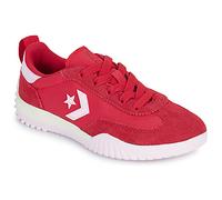 Converse Shoes (Trainers) RUN STAR TRAINER in Red 13.5 kid