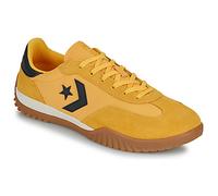 Converse Shoes (Trainers) RUN STAR TRAINER in Yellow 4