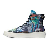 Converse Skid Grip High 'Beat the World' 170681C 7