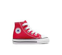 Converse Chucks Children 7J232C AS HI CAN Red Red, Größe Schuhe Kinder:26