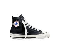 Converse - Sneakers - Chuck Taylor Throwback High Black/Vintage White/Red for Men - Size 9,5 UK Black 9.5 UK