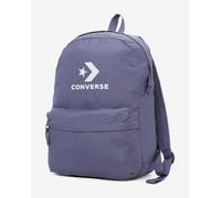 Converse Speed 3 Large Logo Backpack navy blue white