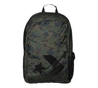 Converse Speed Backpack 10006641-A02 Messenger Bag 42 centimeters 21 Green