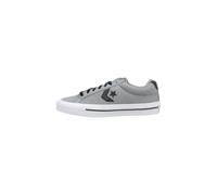 Converse Sport Casual A10548C Men's & Unisex Casual Trainers, Canvas, Grey, 42 EU