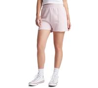 Converse Star Chevron Shorts For Women In Pink, Size XS Pink XS