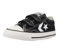 CONVERSE Star Player 76 Easy-ON FOUNDATIONAL Canvas Sneaker, 5 UK