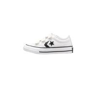Star Player 76 Easy-On White, Black 10.5