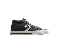 Converse Star Player 76 Men's Shoes Black, Black/White, 6 UK