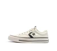 Converse Star Player 76 Premium Canvas White
