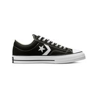 Converse Black & White Star Player 76 Trainers UK 12