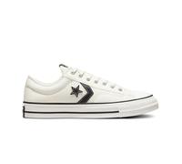 Converse Star Player 76 Premium Canvas White