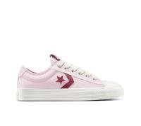 Converse Star Player 76 Suede & Corduroy Low-Top Shoe In Pink, Size 3.5 Pink 3.5