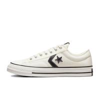 Converse Star Player 76 'Vintage White Black' A01608C 10.5