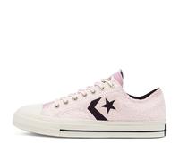 Converse Star Player Low 'Reverse Terry - Lotus Pink' 168755C 5.5